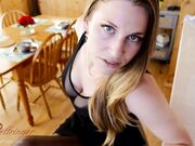 Xev Bellringer - Fuck My Tits Or Youre Fired