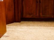 Xev Bellringer - Princess Leia - Bratty Sisters Converted To Sex Bots