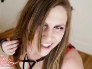 Xev Bellringer - The Love Demon