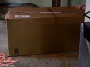 Xev Bellringer - Titty Fucking My New Fembot