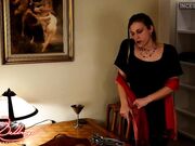 Xev Bellringer - You Will Fuck Me