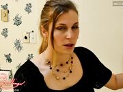 Xev Bellringer - You Will Fuck Me