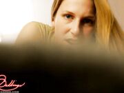 Xev Bellringer and Princess Leia - Body Swap Backfires