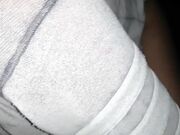 Midnight Blowjob Surprise from Latina Babe