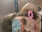 Sissy Slut Naomi from Cleveland