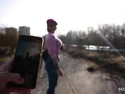 GERMAN SCOUT - Casting Endy Doll