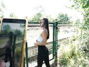 GERMAN SCOUT - Casting Breiny Zoe