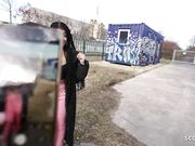 GERMAN SCOUT - Castiing Vicky Menage