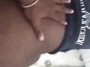 Homies girlfriend comes over while hes at work