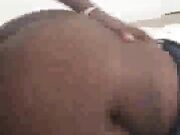 Homies girlfriend comes over while hes at work