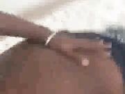 Homies girlfriend comes over while hes at work