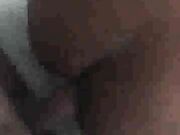 Homies girlfriend comes over while hes at work