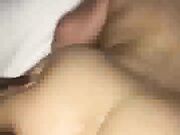 Watch me take every inch of this huge black cock