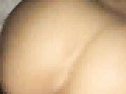 Watch me take every inch of this huge black cock