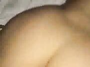 Watch me take every inch of this huge black cock