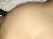 Watch me take every inch of this huge black cock