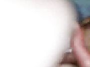 Taking new dick for a test drive