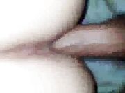 Taking new dick for a test drive