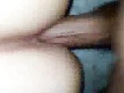 Taking new dick for a test drive