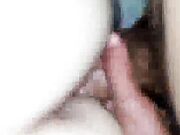 Taking new dick for a test drive