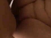 Carol Fucks Two Big Beautiful Black Cocks