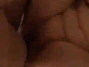 Carol Fucks Two Big Beautiful Black Cocks