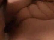 Carol Fucks Two Big Beautiful Black Cocks