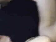 OnlyFans wife cheats on her husband while he is not at home