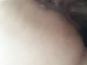 Mad redhead housewife calms down the second she sees a bbc