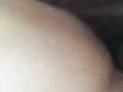 Mad redhead housewife calms down the second she sees a bbc