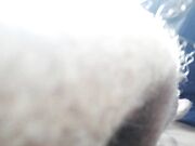 Masturbating in Public - Pt. 2