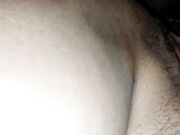 First Anal: He Came Inside My Big Ass