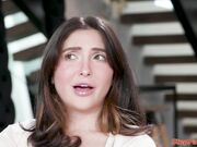 You should definitely watch us anal fuck