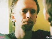 My dick only gets hard for a trans woman