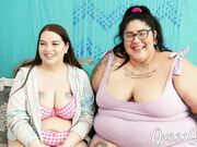 Interview with Crystal and Sydney