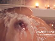 Big Tits Milf Solo Webcam Show