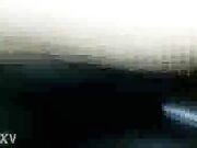 Hubby films as he lets his blonde wife try some BBC