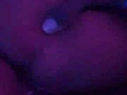 Submissive wife gets blacked and gangbanged by BBC while her