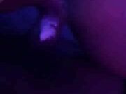 Submissive wife gets blacked and gangbanged by BBC while her