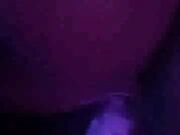 Submissive wife gets blacked and gangbanged by BBC while her