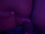 Submissive wife gets blacked and gangbanged by BBC while her