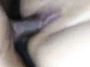 Massive BBC Pounds MILF Pussy And Fills With Cum