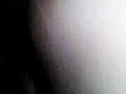 Wife has b. orgasm with black bull while husband watches