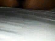 stunning white slut wife with black stud hubby loves it