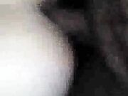 Hotwife takes a day trip with a bbc bull and fucks black cock in Tesla