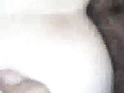 Hotwife takes a day trip with a bbc bull and fucks black cock in Tesla