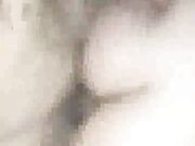 Wife Moans Under Big Black Cock