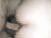 Wife Moans Under Big Black Cock