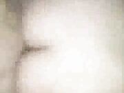 Wife Moans Under Big Black Cock