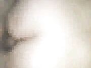 Wife Moans Under Big Black Cock